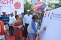 Cancer Awareness Walk 2013 Hyderabad Photos