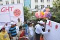 2013 Cancer Awareness Walk Hyderabad Photos