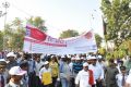 Cancer Awareness Walk by Basavatarakam Cancer Hospital, Hyderabad