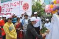 Cancer Awareness Walk 2013 Hyderabad Photos