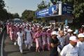 Cancer Awareness Walk 2013 Hyderabad Photos