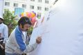 Nandamuri Balakrishna at Cancer Awareness Walk 2013 Hyderabad Photos