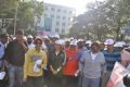 Cancer Awareness Walk 2013 Hyderabad Photos