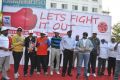 Cancer Awareness Walk 2013 Hyderabad Photos