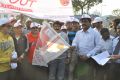 Cancer Awareness Walk by Basavatarakam Cancer Hospital, Hyderabad