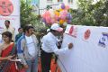 2013 Cancer Awareness Walk Hyderabad Photos