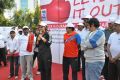 Cancer Awareness Walk by Basavatarakam Cancer Hospital, Hyderabad