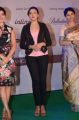 Madhu Shalini @ Cancer Crusaders Invitation Cup Celebrity Playoff 2014 Stills