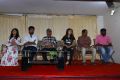 Capemari Movie Press Meet Stills