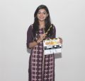Athuya Ravi @ Capital Film Works Web Series Pooja Stills