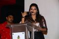 Actress Athulya Ravi @ CapMaari Press Meet Photos