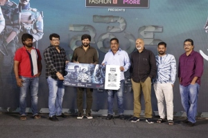 Captain Movie Pre-Release Event Photos