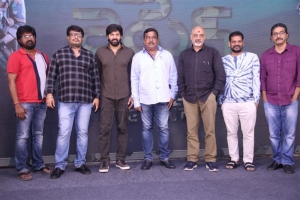 Captain Movie Pre-Release Event Photos