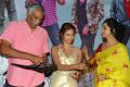 Tammareddy Bharadwaja, Nishi Ganda @ Captain Rana Pratap Audio Launch Stills