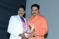 Harinath Policharla, Suman @ Captain Rana Pratap Audio Launch Stills