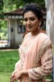 Actress Catherine Tresa Cute Photos @ Aruvam Movie Press Meet