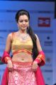 Telugu Actress Katherine Theresa Ramp Walk Hot Stills