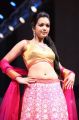 Telugu Actress Katherine Theresa Ramp Walk Hot Stills
