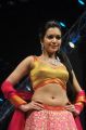 Telugu Actress Catherine Tresa Ramp Walk Hot Stills