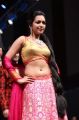 Actress Catherine Tresa Ramp Walk at Hyderabad Fashion Week Stills