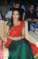 Telugu Actress Catherine Tresa Beautiful Stills in Silk Half Saree
