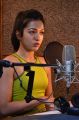 Actress Catherine Tresa self dubbing for Gautham Nanda Photos