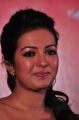 Kathakali Actress Catherine Tresa Green Dress Stills