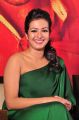 Kathakali Actress Catherine Tresa Green Dress Stills