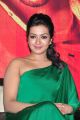 Kathakali Actress Catherine Tresa Green Dress Stills