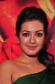 Actress Catherine Tresa Green Dress Stills