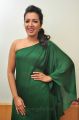 Actress Catherine Tresa Green Dress Stills