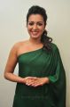 Actress Catherine Tresa Green Dress Stills