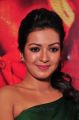 Kathakali Actress Catherine Tresa Green Dress Stills