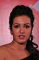 Kathakali Actress Catherine Tresa Green Dress Stills