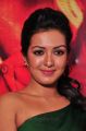 Actress Catherine Tresa Green Dress Stills