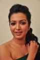 Kathakali Actress Catherine Tresa Green Dress Stills