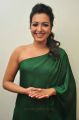 Actress Catherine Tresa Green Dress Stills