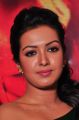 Actress Catherine Tresa Green Dress Stills