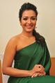 Actress Catherine Tresa Green Dress Stills