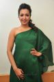 Actress Catherine Tresa Green Dress Stills