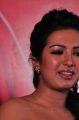 Actress Catherine Tresa Green Dress Stills