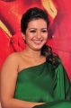 Actress Catherine Tresa Green Dress Stills