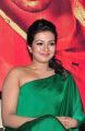 Actress Catherine Tresa Green Dress Stills