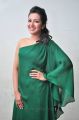 Actress Catherine Tresa Green Dress Stills