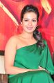 Actress Catherine Tresa Green Dress Stills