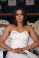 Telugu Actress Catherine Tresa Hot Images in White Dress