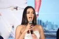 Telugu Actress Catherine Tresa Hot Images in White Dress