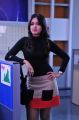 Telugu Actress Catherine Theresa New Hot Pics in Skirt