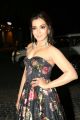 Actress Catherine Tresa Hot Photos @ 65th Jio Filmfare Awards South 2018