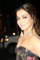Actress Catherine Tresa Hot Photos @ Filmfare Awards South 2018